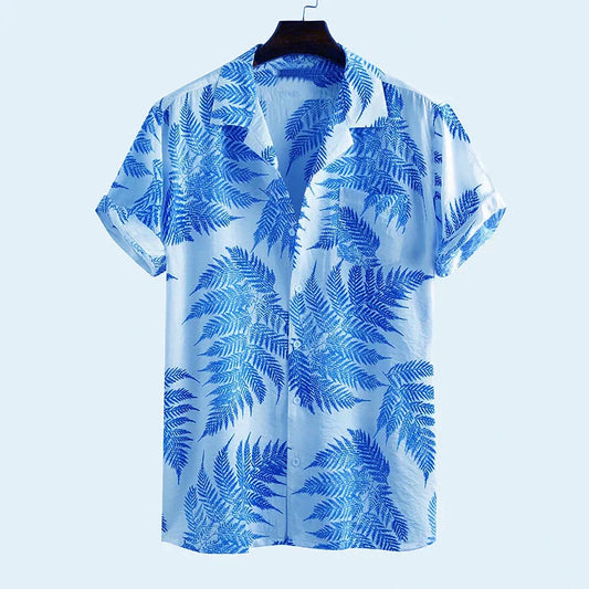 Kristian™ - Breezy Spring Shirt