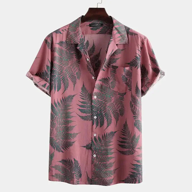 Kristian™ - Breezy Spring Shirt