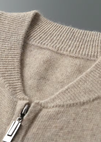 Merino Wool Set Grey Extra-Fine Wool 6