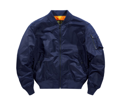 Ronnie - Style & Function Winter Casual Jacket
