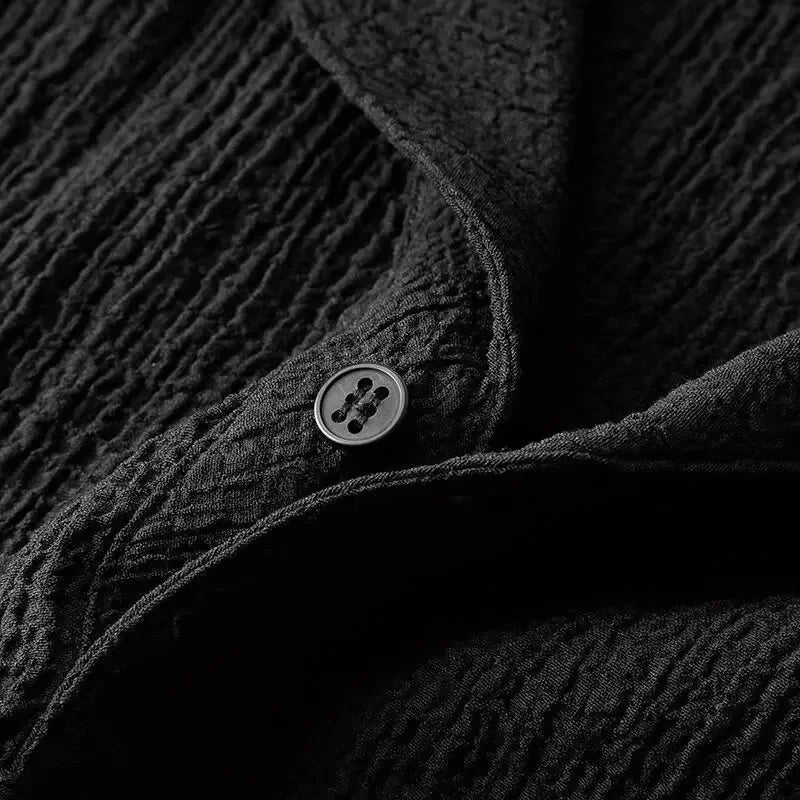 Vento Kai Ice Silk Collection