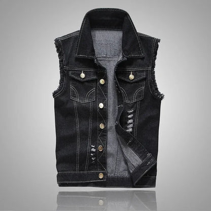 Bruce Utility Vest