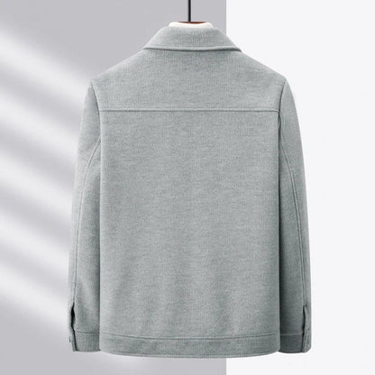 Corlan Cashmere Coat