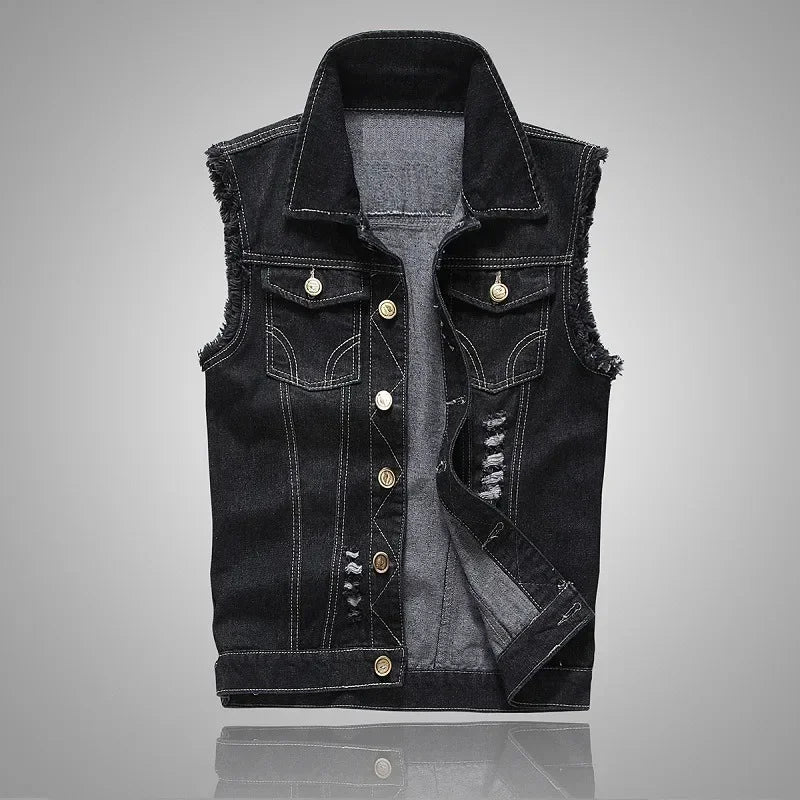 Bruce Utility Vest