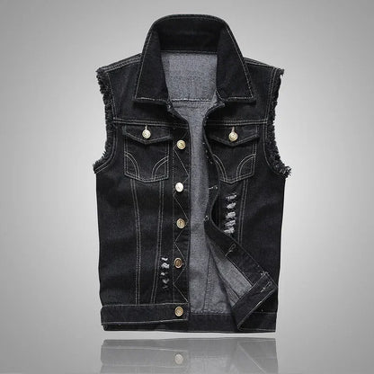 Bruce Utility Vest