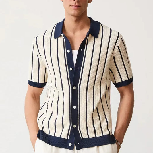 Arenso Knit Top