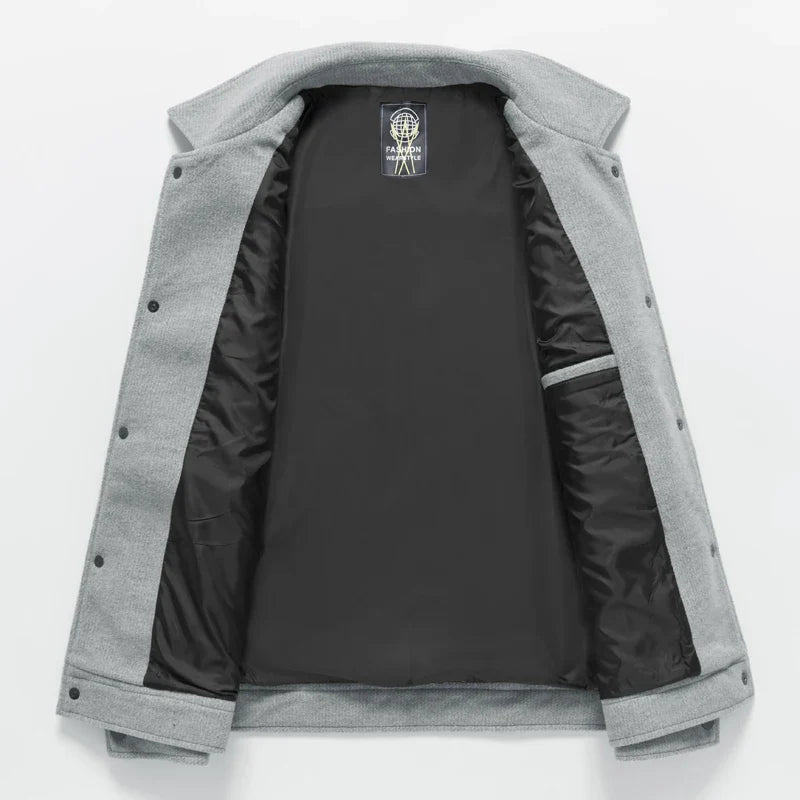 Corlan Cashmere Coat