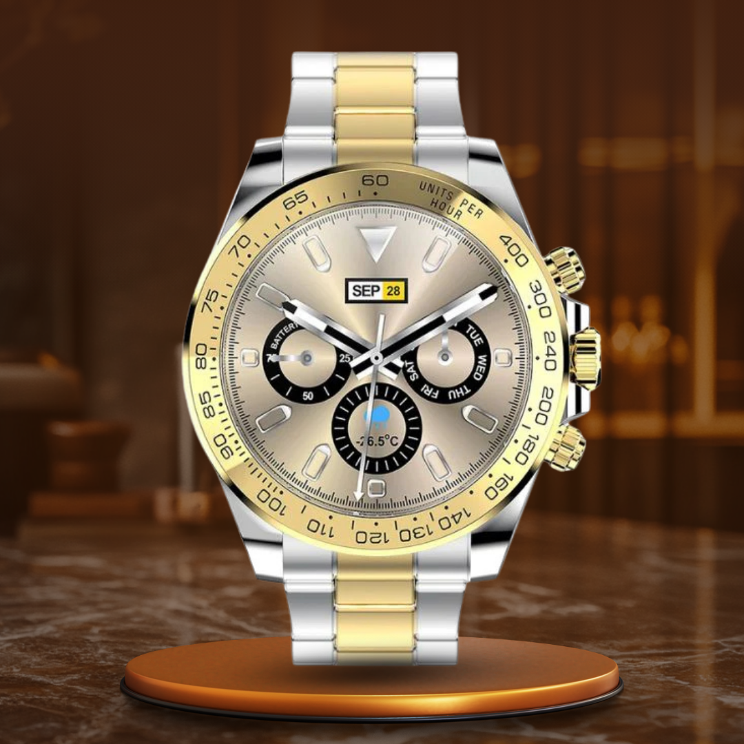 Sports Digital Smart Watch with Heart Rate Monitoring and Customizable Dial – Waterproof Fitness Tracker 11