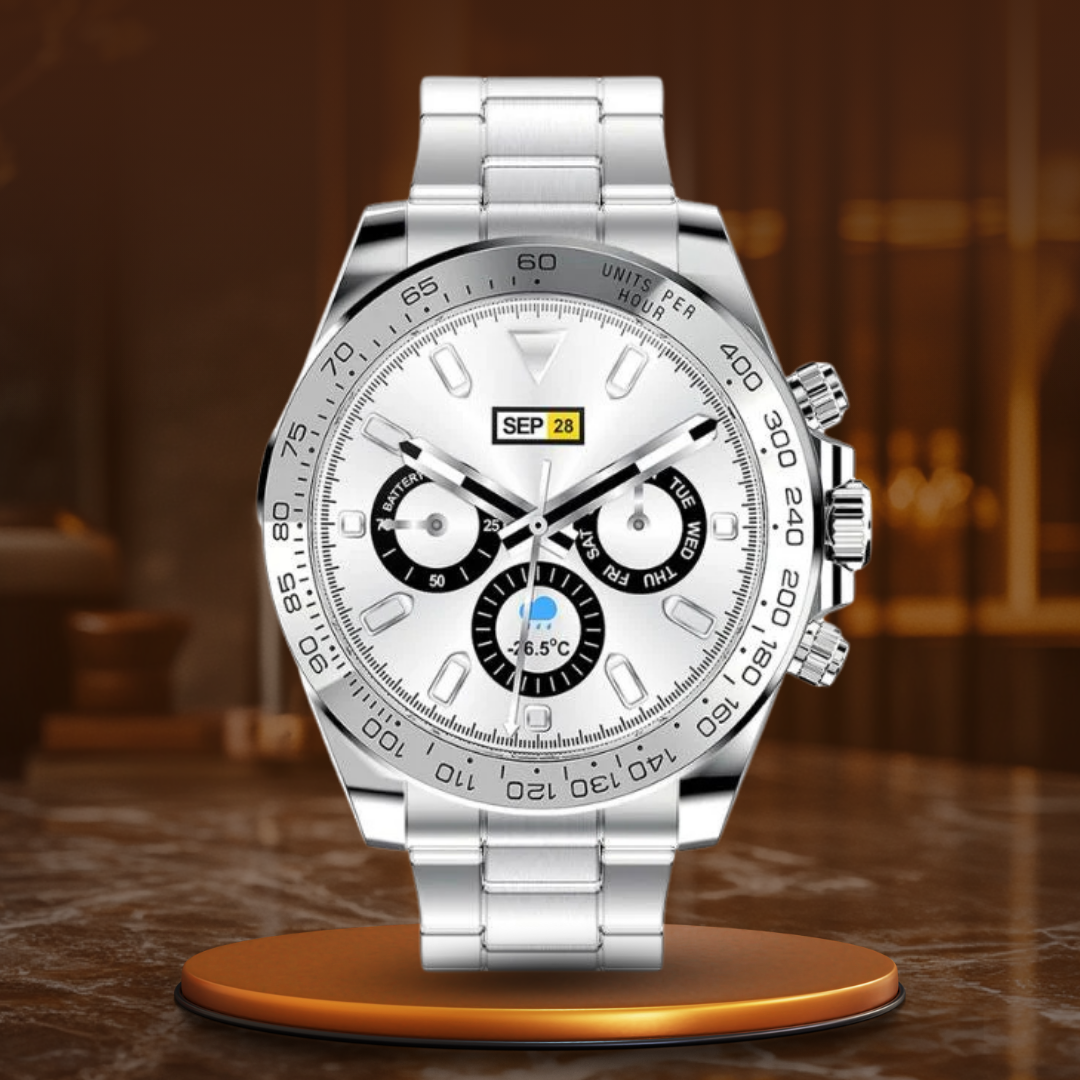 Sports Digital Smart Watch with Heart Rate Monitoring and Customizable Dial – Waterproof Fitness Tracker 12