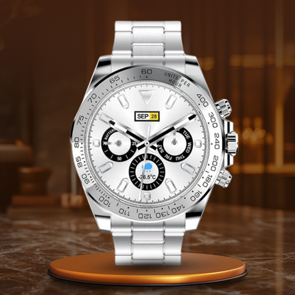 Sports Digital Smart Watch with Heart Rate Monitoring and Customizable Dial – Waterproof Fitness Tracker 12