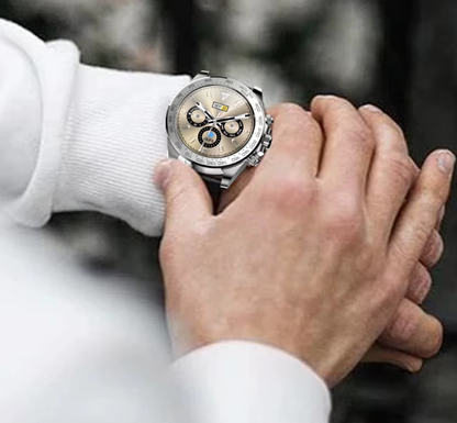 Sports Digital Smart Watch with Heart Rate Monitoring and Customizable Dial – Waterproof Fitness Tracker 2