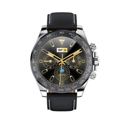 Sports Digital Smart Watch with Heart Rate Monitoring and Customizable Dial – Waterproof Fitness Tracker 5