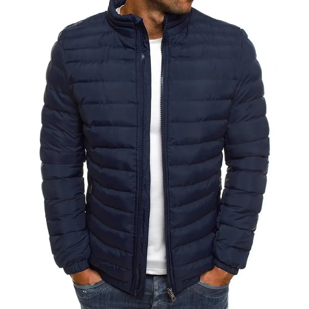 Tommy - Cozy Protection Winter Puffer Jacket