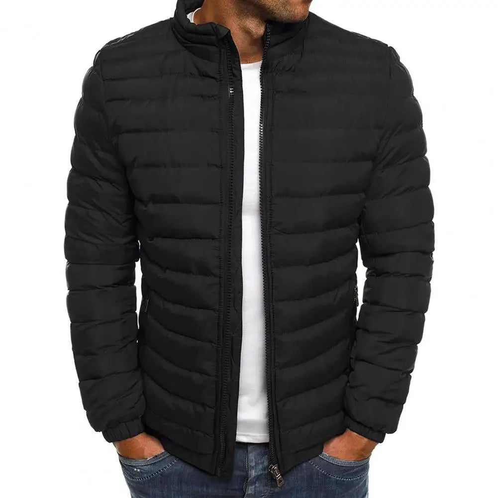 Tommy - Cozy Protection Winter Puffer Jacket