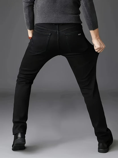 Women's Slim Fit Jeans Blue Cotton 2