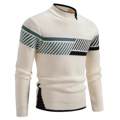 Women's Sweater Gray Soft Fabric Breathable 0