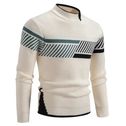 Women's Sweater Gray Soft Fabric Breathable 0