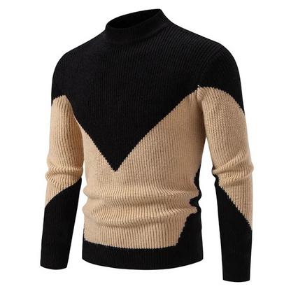 Women's Sweater Gray Soft Fabric Breathable 6