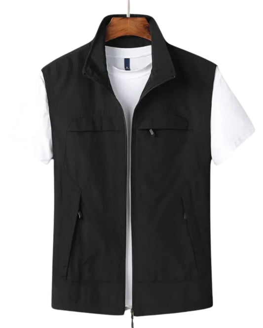 Andre - Chic Summer Cardigan