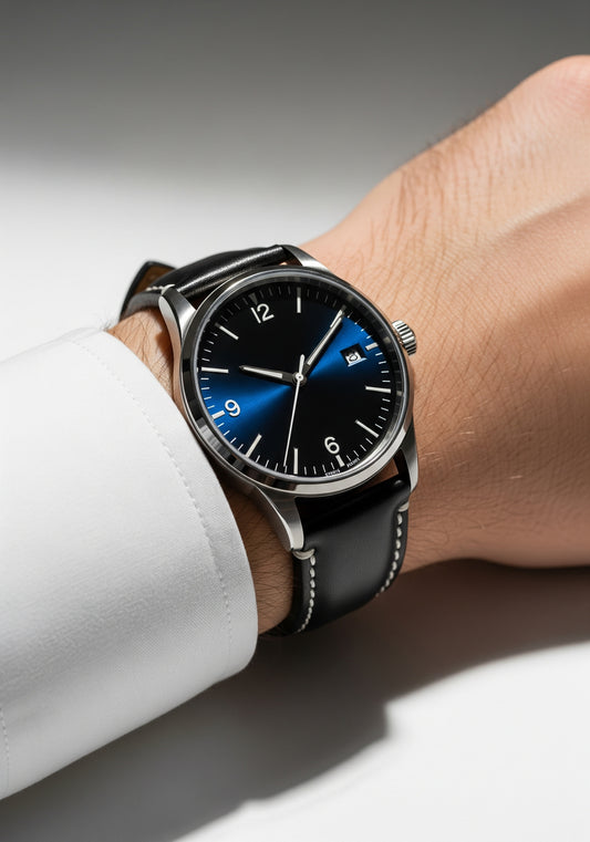 Casual Strap Watch