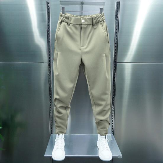GIOVANNI™ - Relaxed Fit Trousers