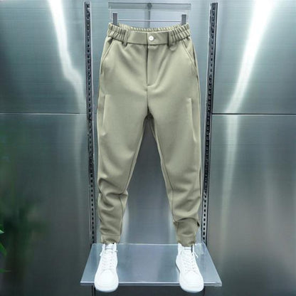 GIOVANNI™ - Relaxed Fit Trousers