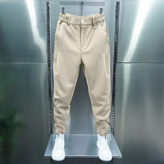 GIOVANNI™ - Relaxed Fit Trousers