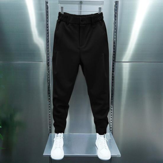 GIOVANNI™ - Relaxed Fit Trousers