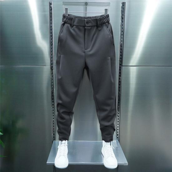 GIOVANNI™ - Relaxed Fit Trousers