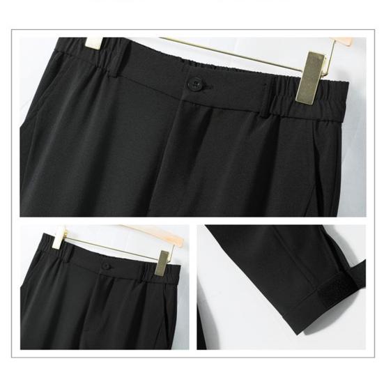 GIOVANNI™ - Relaxed Fit Trousers