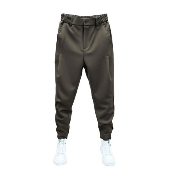 GIOVANNI™ - Relaxed Fit Trousers