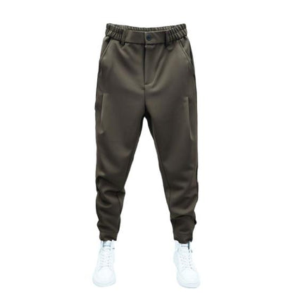 GIOVANNI™ - Relaxed Fit Trousers