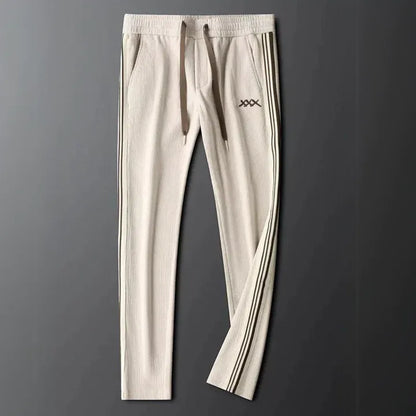 Ryan - Sporty Tracksuit with Breathable Modern Comfort