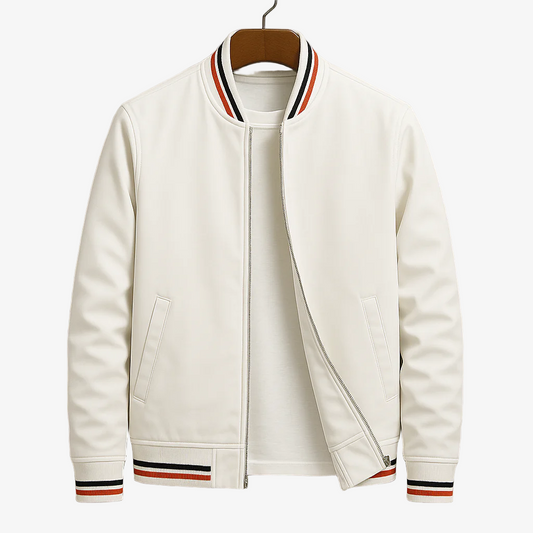 Saul - Lightweight Transitional Jacket for All-Season Style