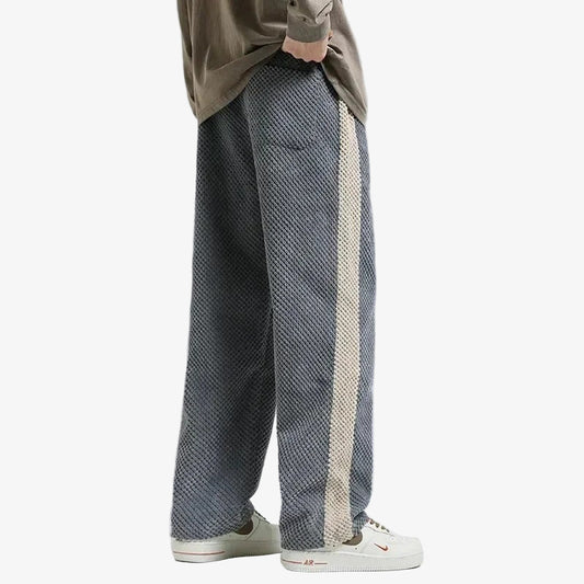Conner - Corduroy Sweatpants with Unmatched Comfort & Style