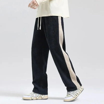 Conner - Corduroy Sweatpants with Unmatched Comfort & Style