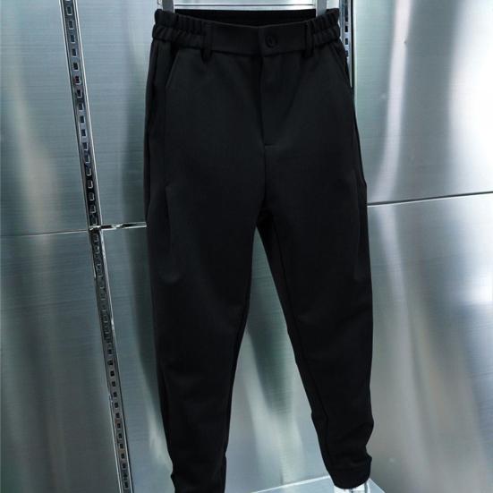 GIOVANNI™ - Relaxed Fit Trousers