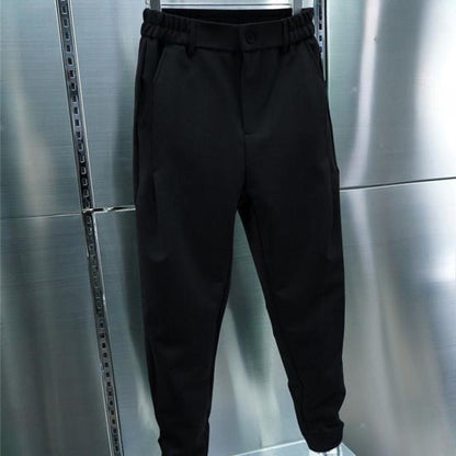 GIOVANNI™ - Relaxed Fit Trousers
