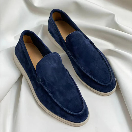 Mario™ - Stylish Summer Loafers