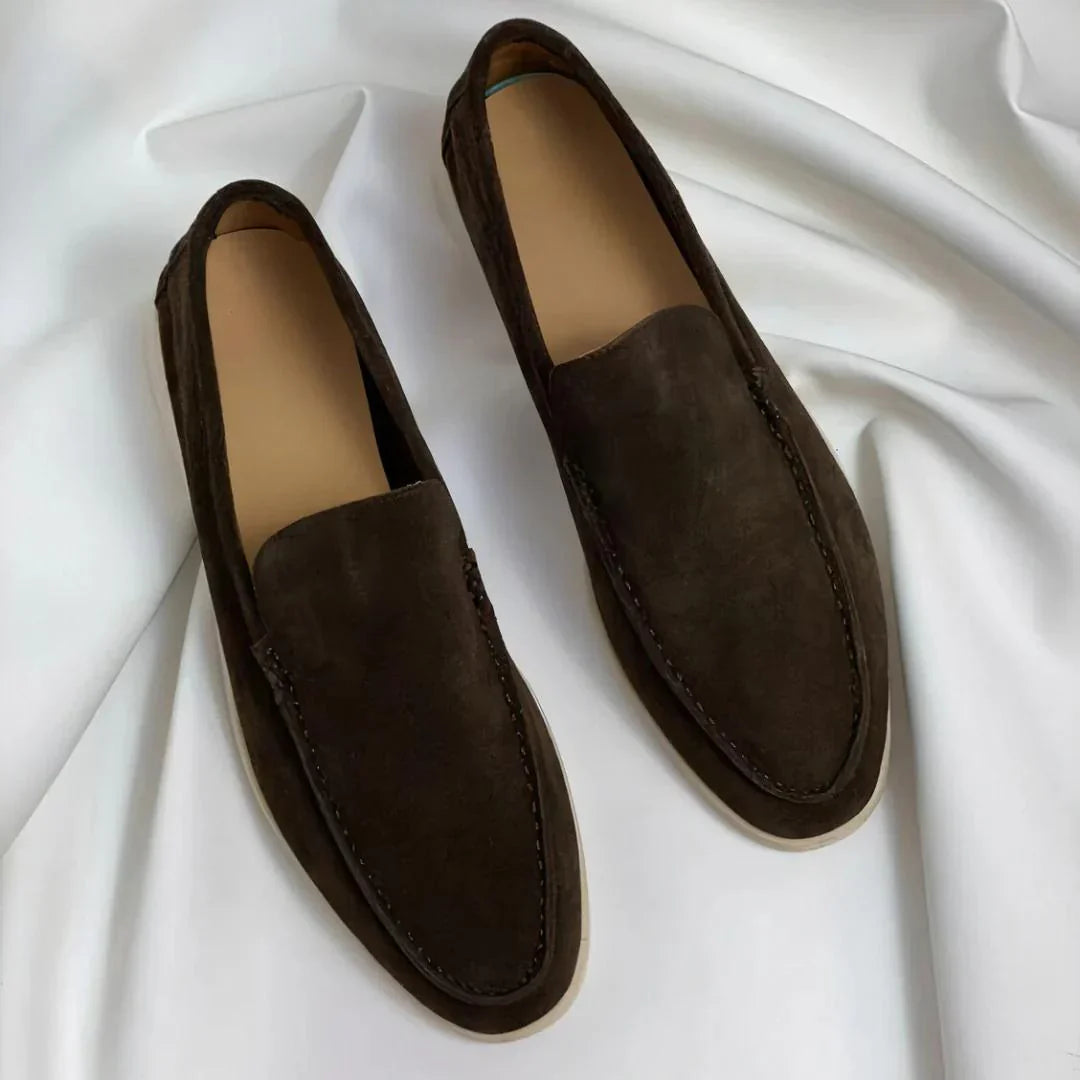 Mario™ - Stylish Summer Loafers