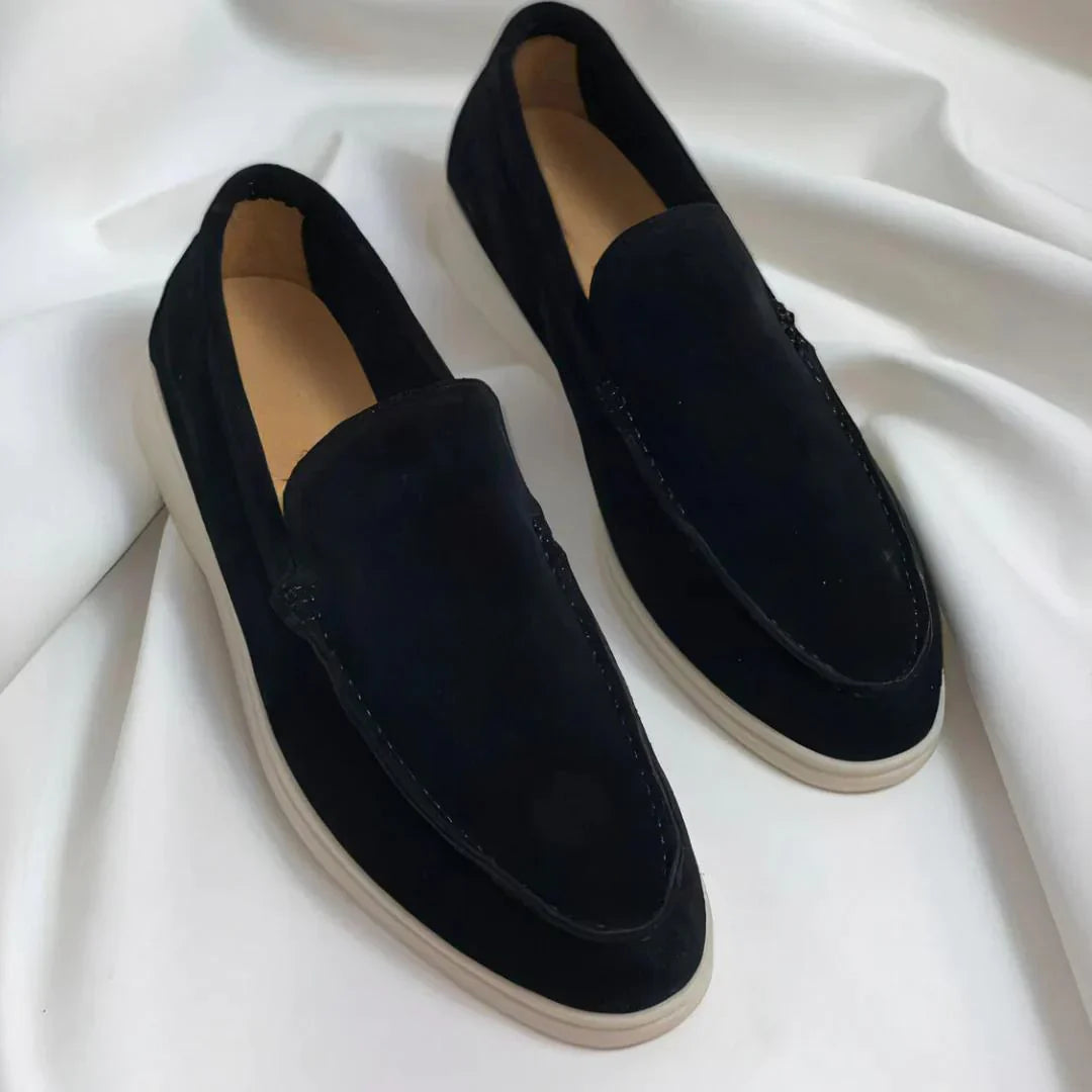 Mario™ - Stylish Summer Loafers